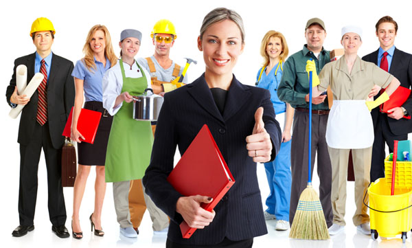 Bodrum Ofis Temizliği Hizmeti